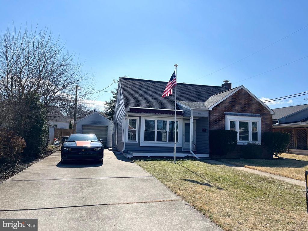 307 NORMAN RD, Camp Hill, PA 17011