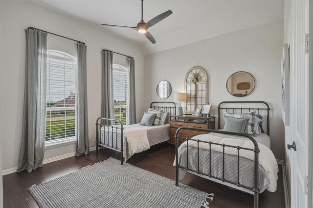 1232 Meredith Creek Lane, Fort Worth, TX 76179