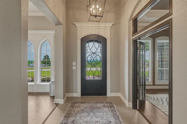 1232 Meredith Creek Lane, Fort Worth, TX 76179