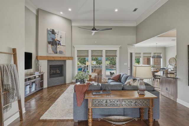 1232 Meredith Creek Lane, Fort Worth, TX 76179