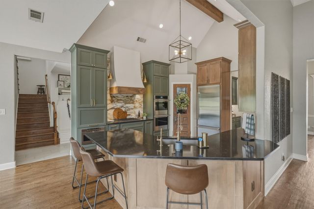 1232 Meredith Creek Lane, Fort Worth, TX 76179