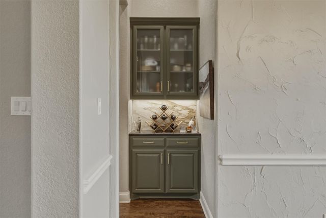 1232 Meredith Creek Lane, Fort Worth, TX 76179