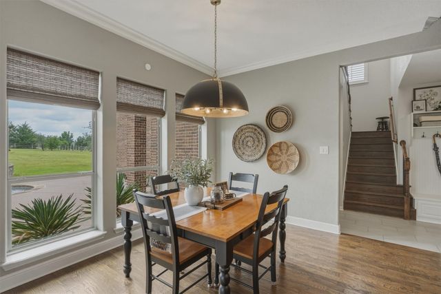 1232 Meredith Creek Lane, Fort Worth, TX 76179
