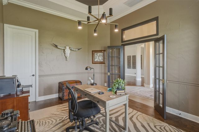 1232 Meredith Creek Lane, Fort Worth, TX 76179