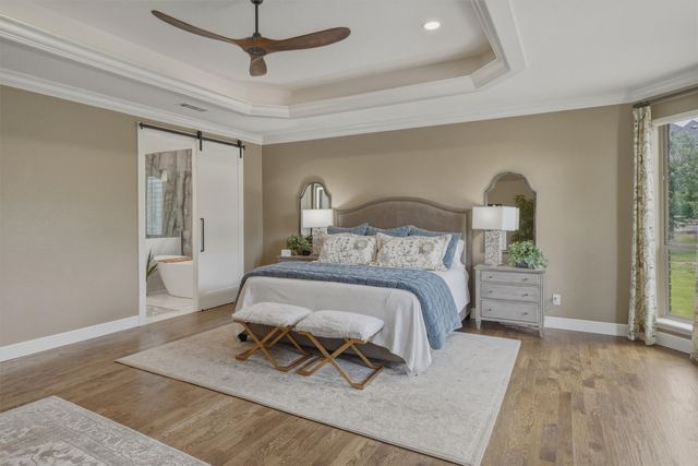1232 Meredith Creek Lane, Fort Worth, TX 76179