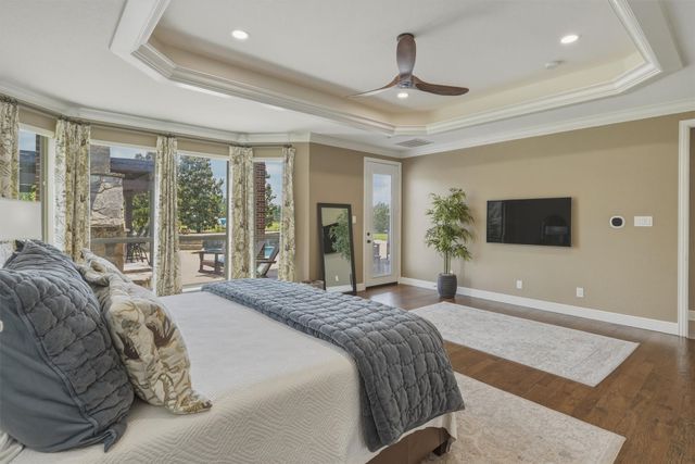 1232 Meredith Creek Lane, Fort Worth, TX 76179