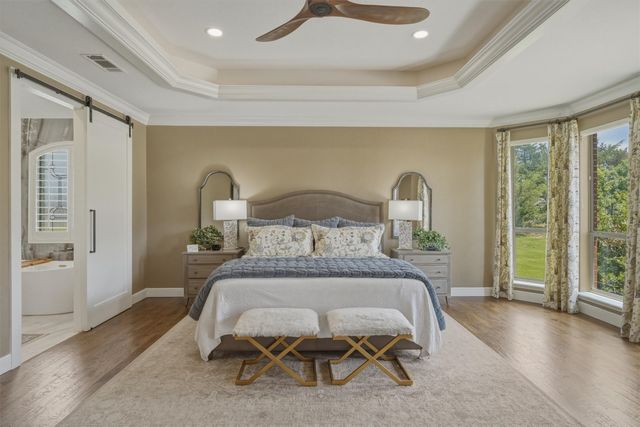 1232 Meredith Creek Lane, Fort Worth, TX 76179