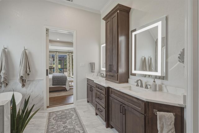 1232 Meredith Creek Lane, Fort Worth, TX 76179