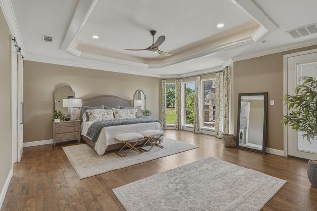1232 Meredith Creek Lane, Fort Worth, TX 76179