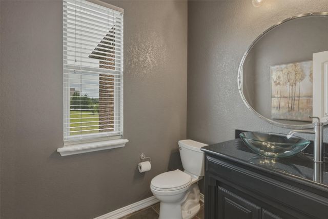 1232 Meredith Creek Lane, Fort Worth, TX 76179
