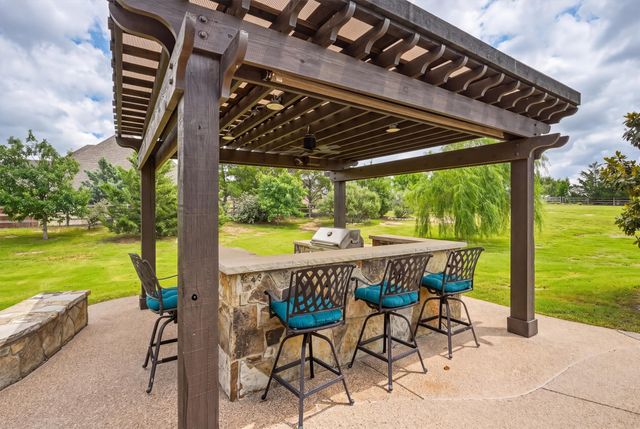 1232 Meredith Creek Lane, Fort Worth, TX 76179