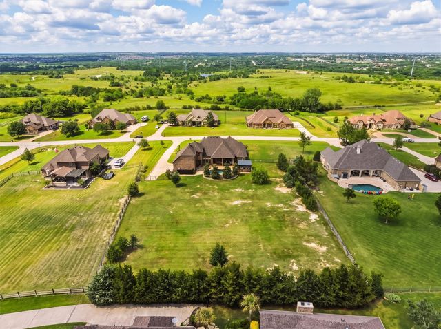 1232 Meredith Creek Lane, Fort Worth, TX 76179
