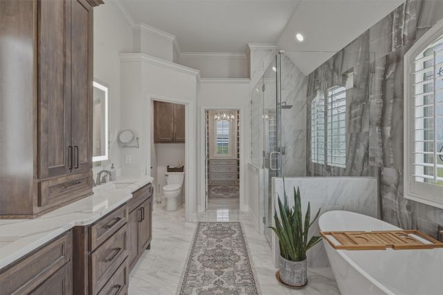 1232 Meredith Creek Lane, Fort Worth, TX 76179
