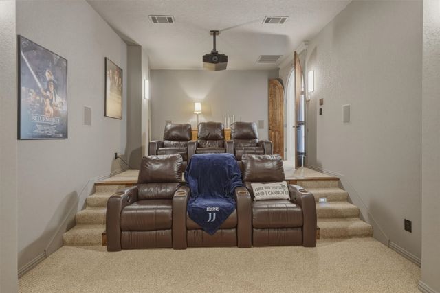 1232 Meredith Creek Lane, Fort Worth, TX 76179