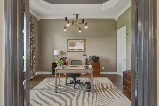 1232 Meredith Creek Lane, Fort Worth, TX 76179