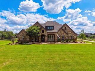 1232 Meredith Creek Lane, Fort Worth, TX 76179