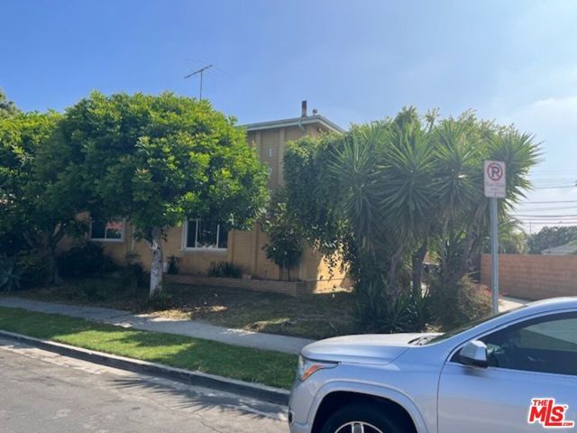 1712 S Ridgeley Drive, Los Angeles, CA 90019