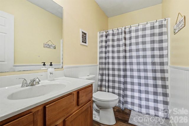 2262 Center Road, Chester, SC 29706