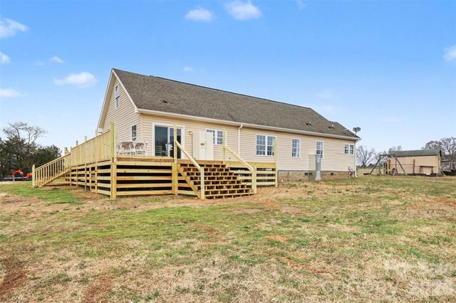 2262 Center Road, Chester, SC 29706