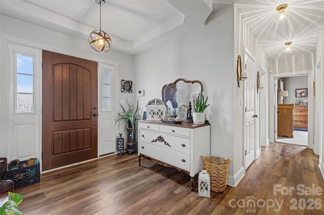 2262 Center Road, Chester, SC 29706