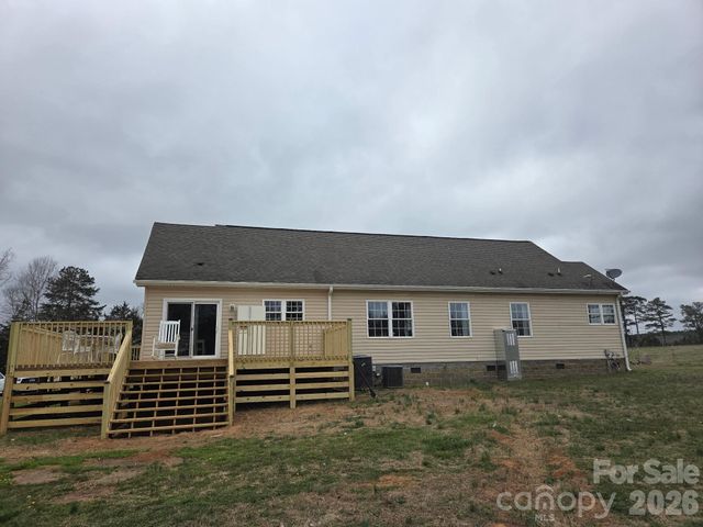 2262 Center Road, Chester, SC 29706