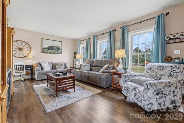 2262 Center Road, Chester, SC 29706