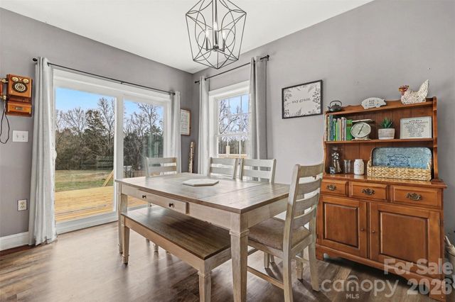 2262 Center Road, Chester, SC 29706