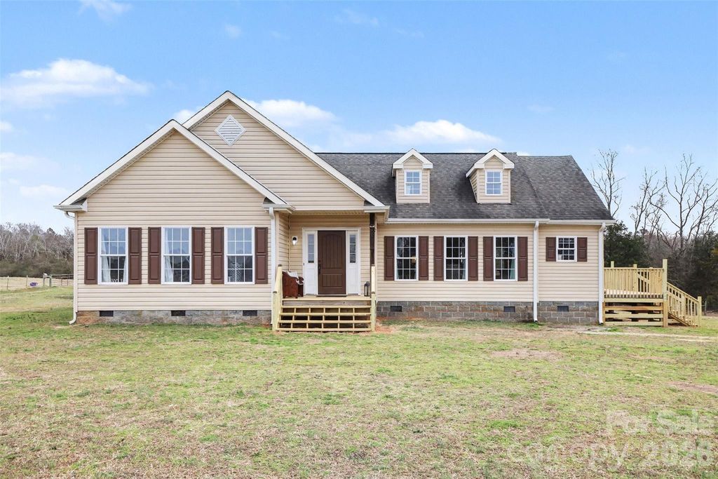 2262 Center Road, Chester, SC 29706