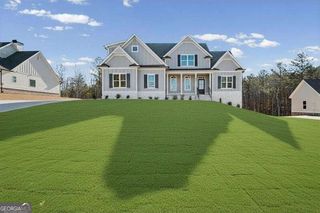 994 Cable Road, Waleska, GA 30183