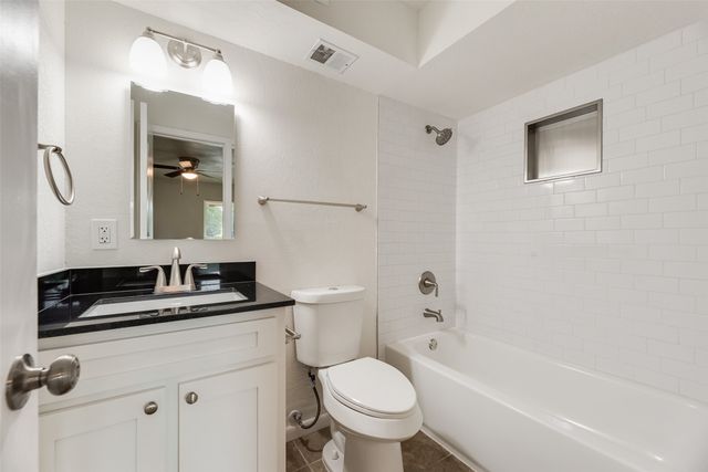 514 Valley Park Drive, Garland, TX 75043