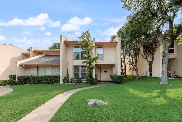 514 Valley Park Drive, Garland, TX 75043