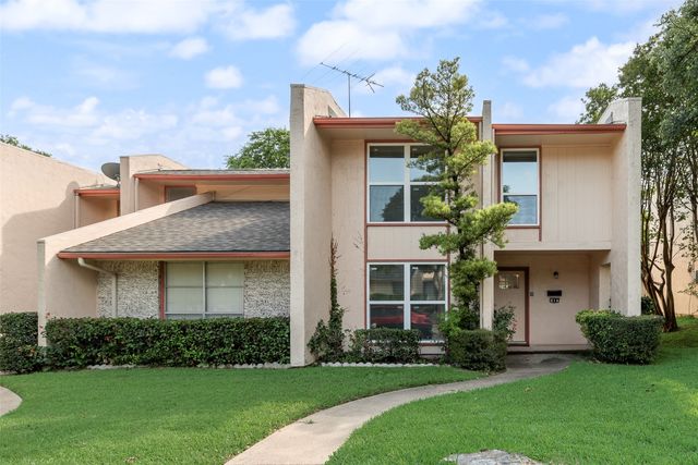 514 Valley Park Drive, Garland, TX 75043