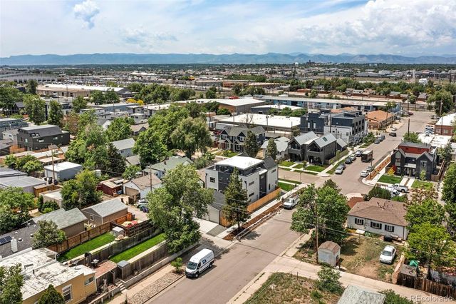 2402 S Cherokee Street, Denver, CO 80223