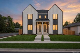2402 S Cherokee Street, Denver, CO 80223