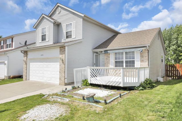 7870 Grandlin Park Court, Blacklick, OH 43004