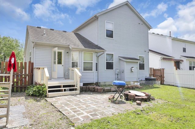 7870 Grandlin Park Court, Blacklick, OH 43004