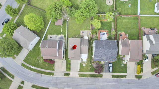 7870 Grandlin Park Court, Blacklick, OH 43004