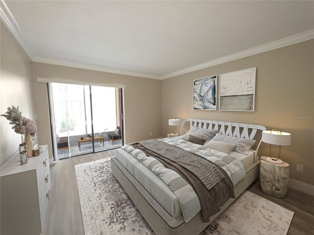 2599 COUNTRYSIDE BOULEVARD 117, Clearwater, FL 33761