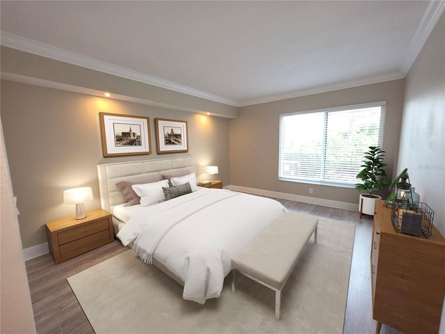 2599 COUNTRYSIDE BOULEVARD 117, Clearwater, FL 33761