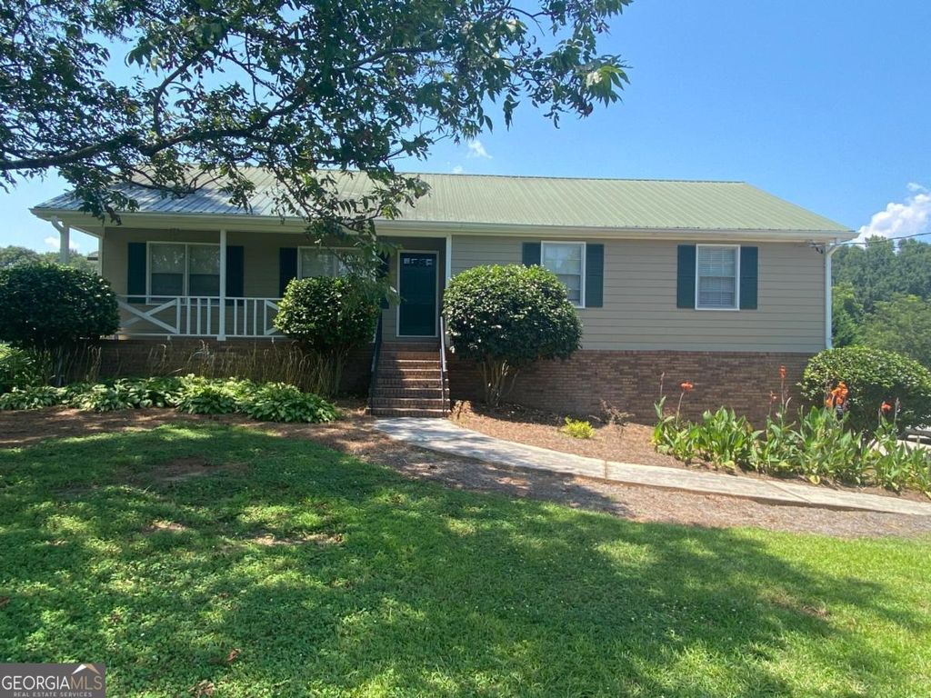 420 Atlanta Highway, Loganville, GA 30052