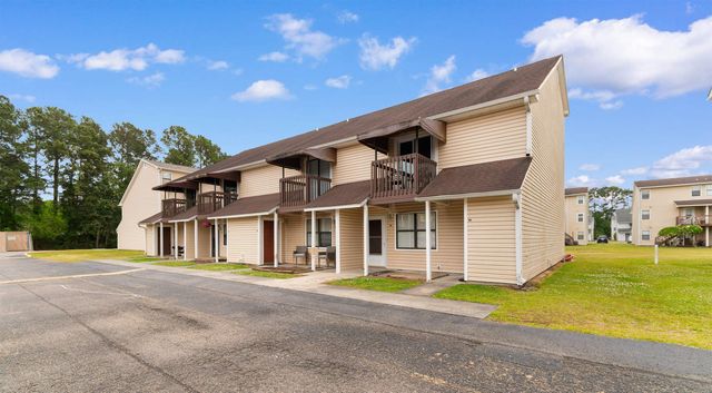 755 Burcale Rd Apt E8, Myrtle Beach, SC 29579