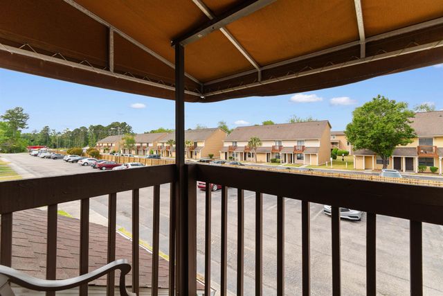755 Burcale Rd Apt E8, Myrtle Beach, SC 29579