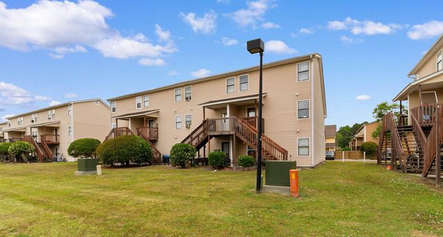 755 Burcale Rd Apt E8, Myrtle Beach, SC 29579