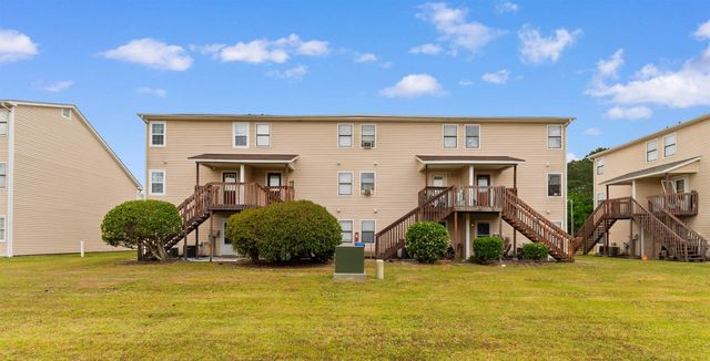 755 Burcale Rd Apt E8, Myrtle Beach, SC 29579