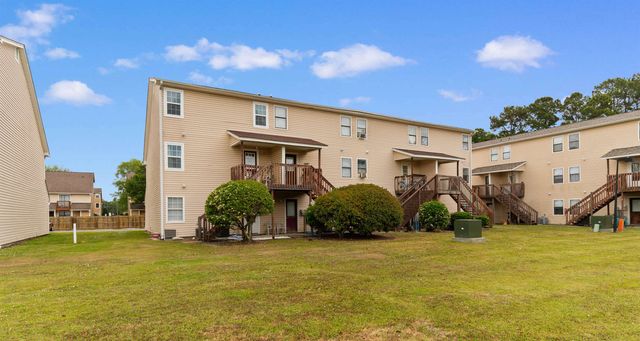 755 Burcale Rd Apt E8, Myrtle Beach, SC 29579