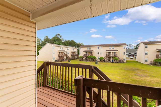 755 Burcale Rd Apt E8, Myrtle Beach, SC 29579