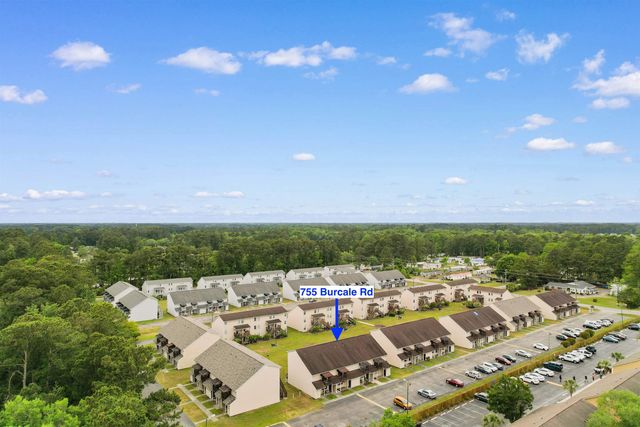 755 Burcale Rd Apt E8, Myrtle Beach, SC 29579