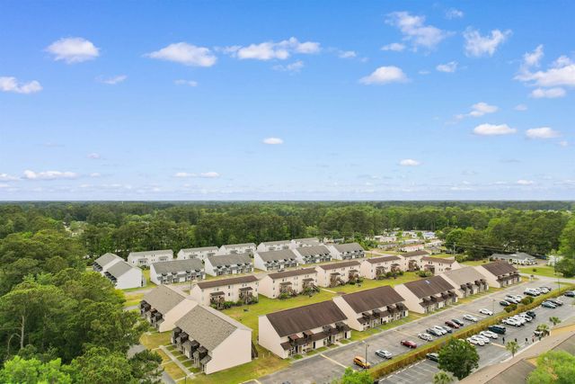 755 Burcale Rd Apt E8, Myrtle Beach, SC 29579