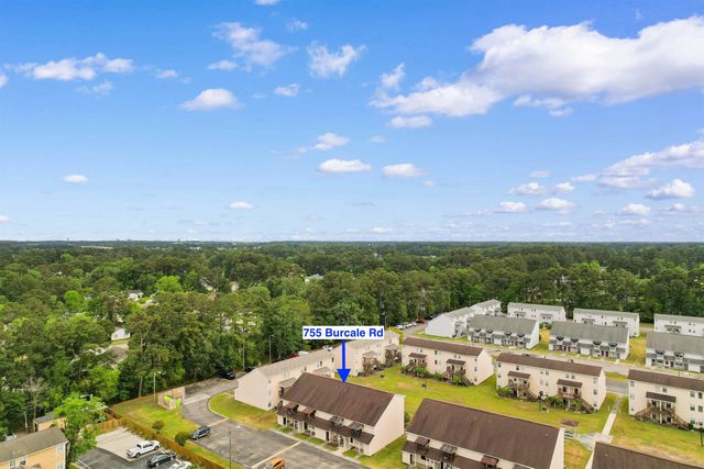 755 Burcale Rd Apt E8, Myrtle Beach, SC 29579