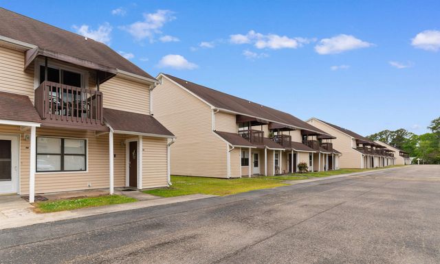 755 Burcale Rd Apt E8, Myrtle Beach, SC 29579